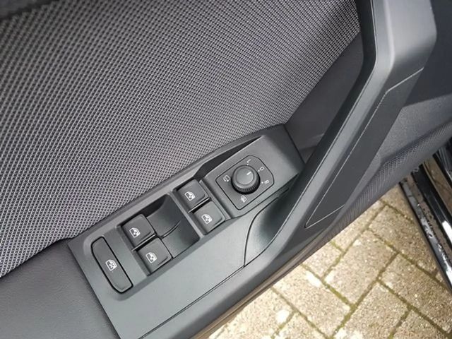 Seat Leon 1.5 eTSI DSG