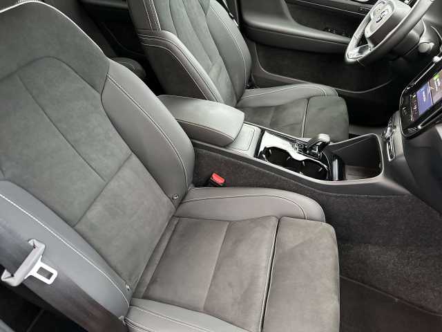 Volvo C40 AWD Recharge Ultimate