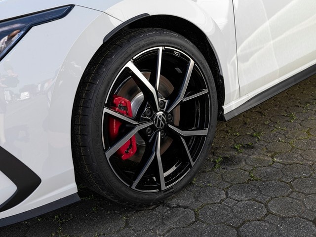 Volkswagen Golf DSG GTI Golf VIII Style