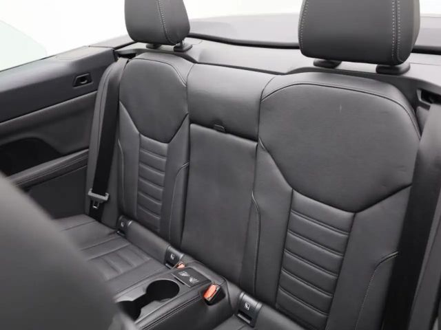 BMW 420 Cabrio M-Sport