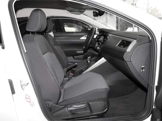 Volkswagen Taigo Move