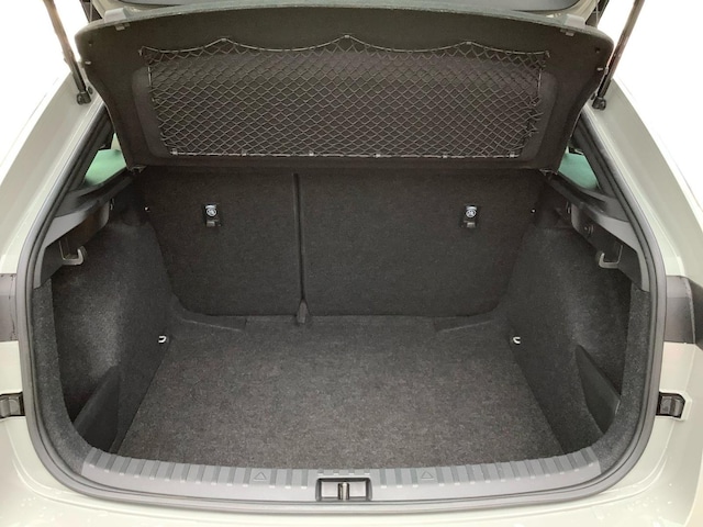 Skoda Scala 1.5 TSI Selection