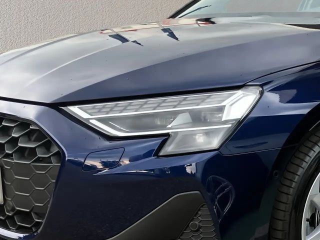 Audi A3 30 TFSI Sedan