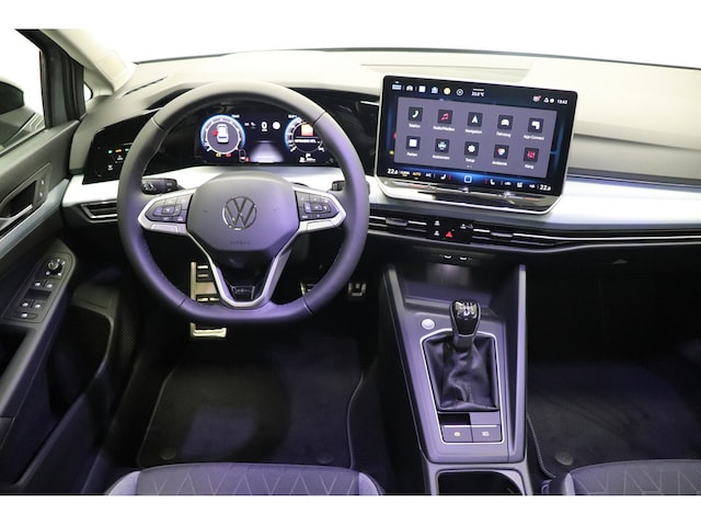 Volkswagen Golf 1.5 TSI