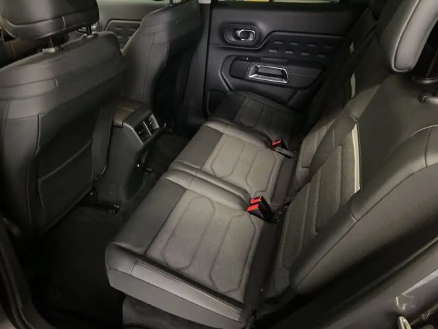 Citroën C5 Aircross Hybrid Plus