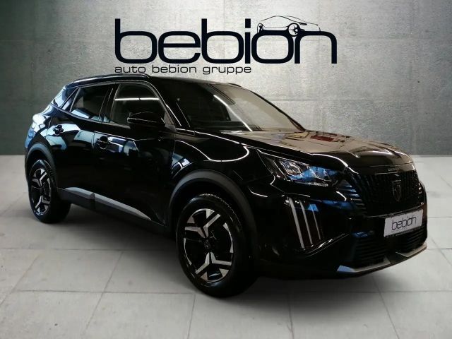 Peugeot 2008 Allure Pack PureTech