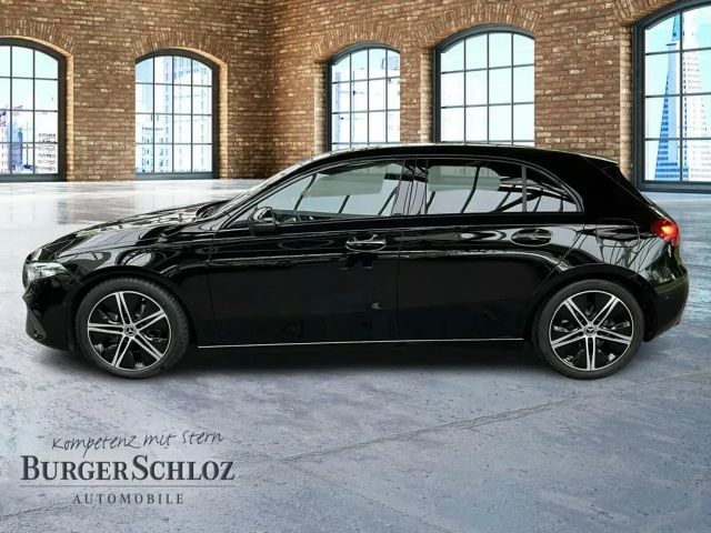 Mercedes-Benz A 220 4MATIC Progressive