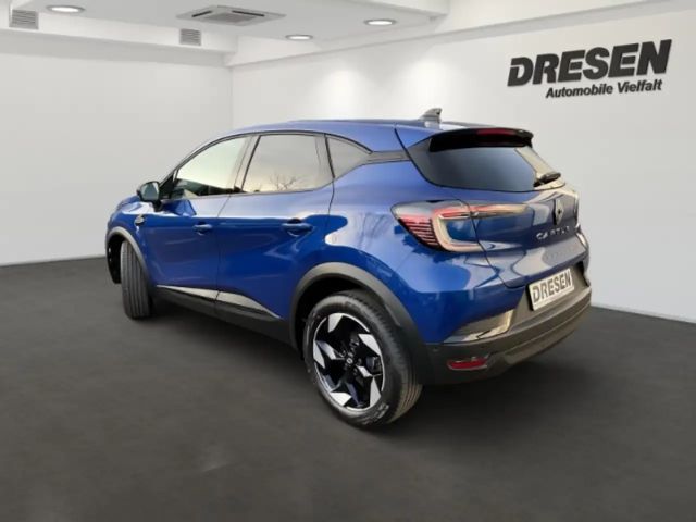 Renault Captur Hybrid TCe 140 Techno
