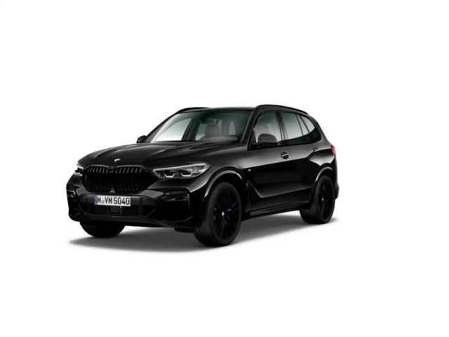 BMW X5 M-Sport