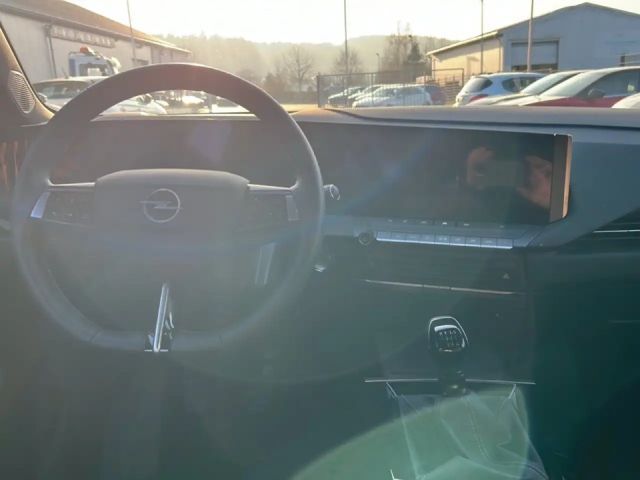 Opel Astra GS-Line Grand Sport