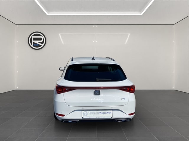 Seat Leon 1.5 TSI Sportstourer