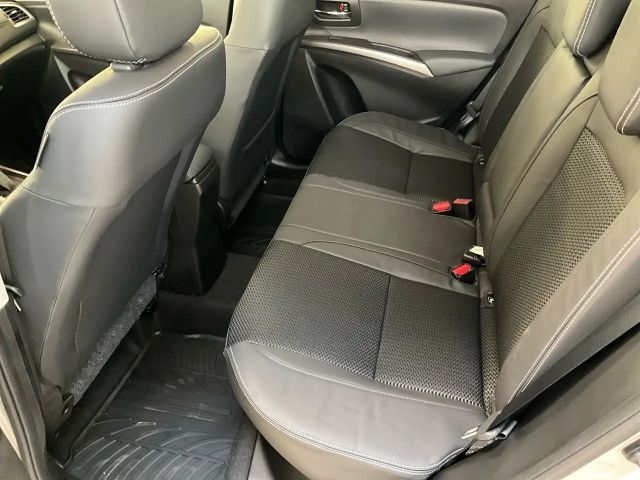 Suzuki S-Cross AllGrip Flash