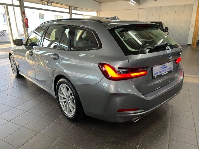 BMW 318 318d Touring