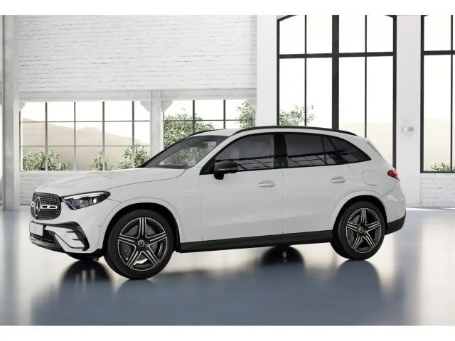 Mercedes-Benz GLC 300 4MATIC