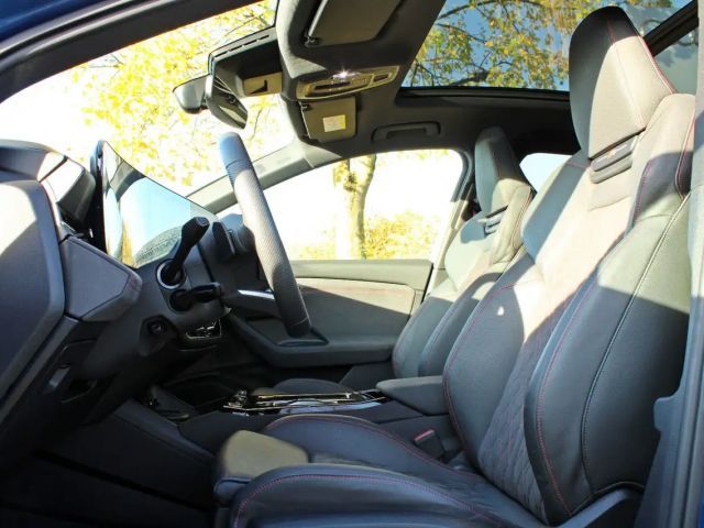 Audi Q6 e-tron Quattro S-Line