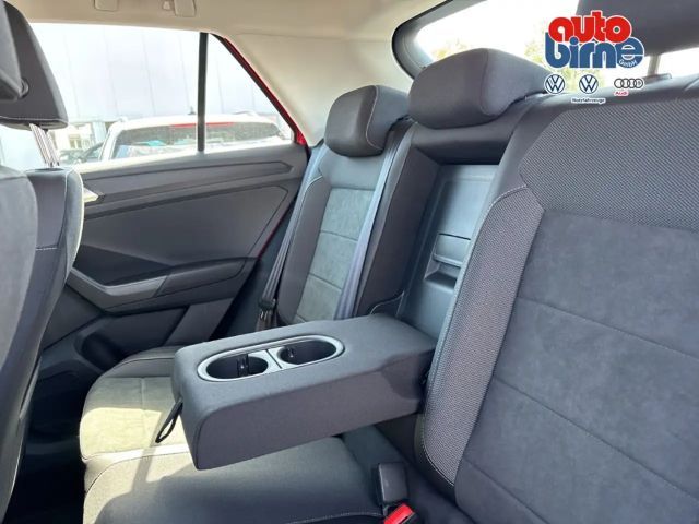 Volkswagen T-Roc 1.0 TSI Style