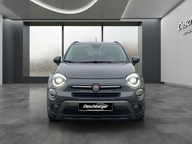 Fiat 500X Cross Turbo
