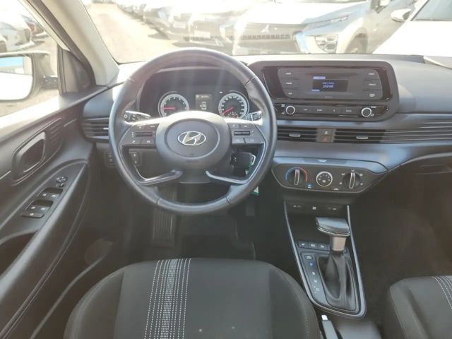Hyundai Bayon 1.0 Select T-GDi