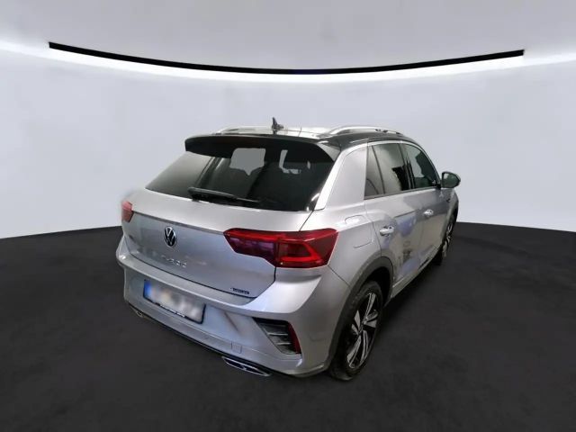 Volkswagen T-Roc 2.0 TSI 4Motion DSG R-Line