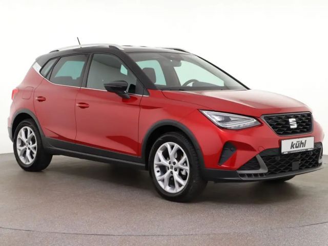 Seat Arona 1.0 TSI