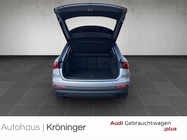Audi Q3 45 TFSI Hybride S-Tronic