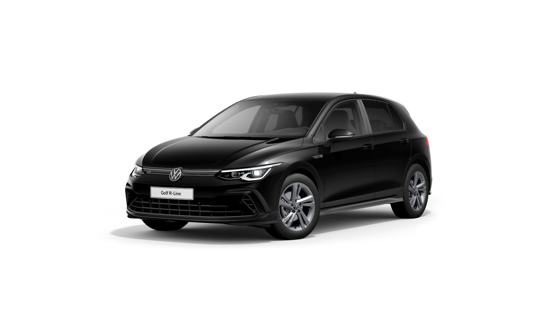 Volkswagen Golf DSG Golf VIII IQ.Drive