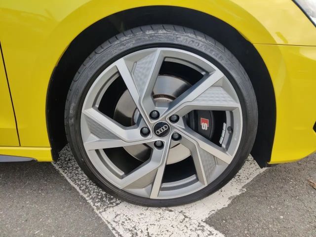 Audi S3 2.0 TFSI Quattro S-Tronic Sedan