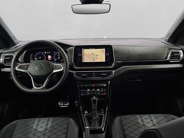 Volkswagen T-Cross 1.5 TSI DSG R-Line