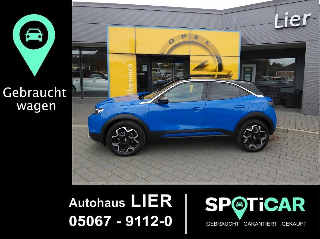 Opel Mokka 1.2 Turbo Turbo Ultimate