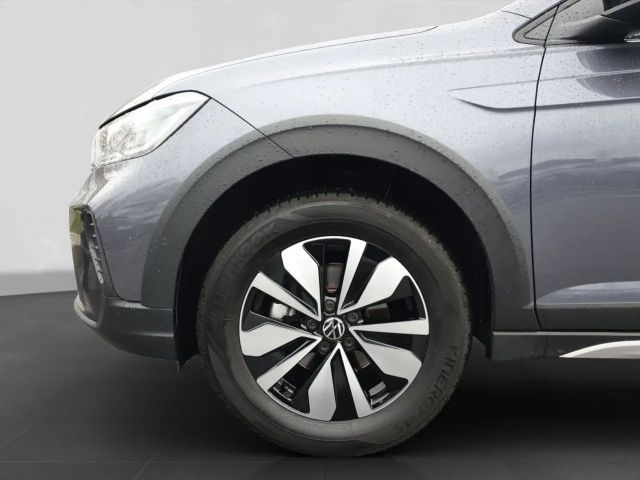 Volkswagen Taigo 1.0 TSI