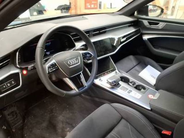 Audi A6 50 TDI Avant Quattro S-Line