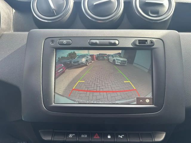 Dacia Duster Urban Explorer