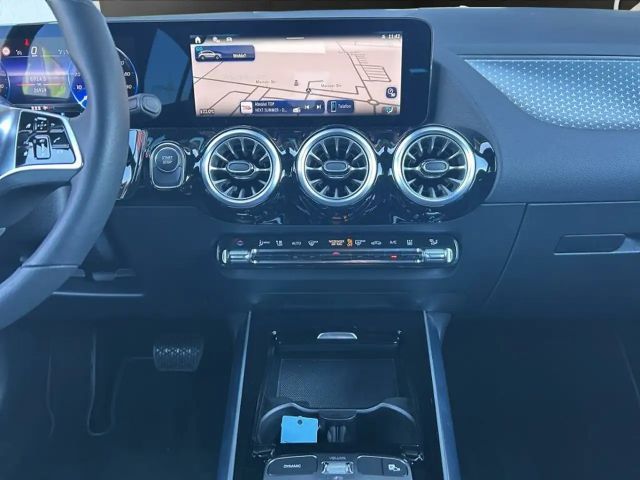 Mercedes-Benz EQA 300 4MATIC Progressive