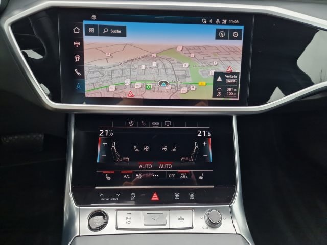 Audi A6 40 TDI Avant S-Tronic