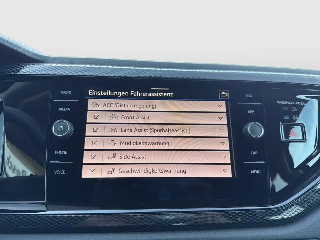 Volkswagen Taigo Life