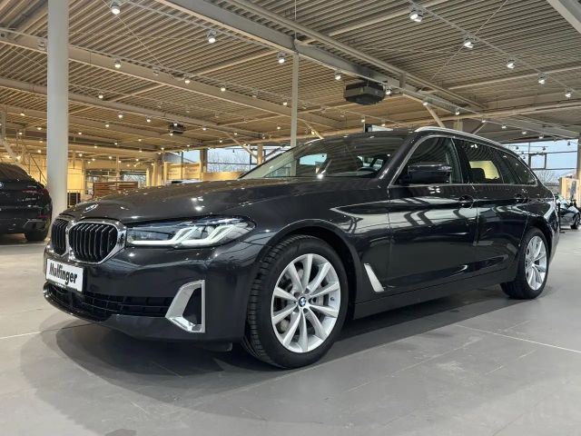 BMW 530 530i Touring