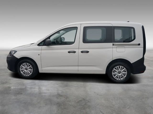 Volkswagen Caddy 2.0 TDI Combi