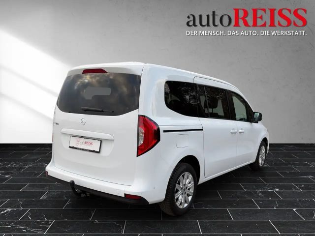 Mercedes-Benz T-Klasse Limousine Lang Style