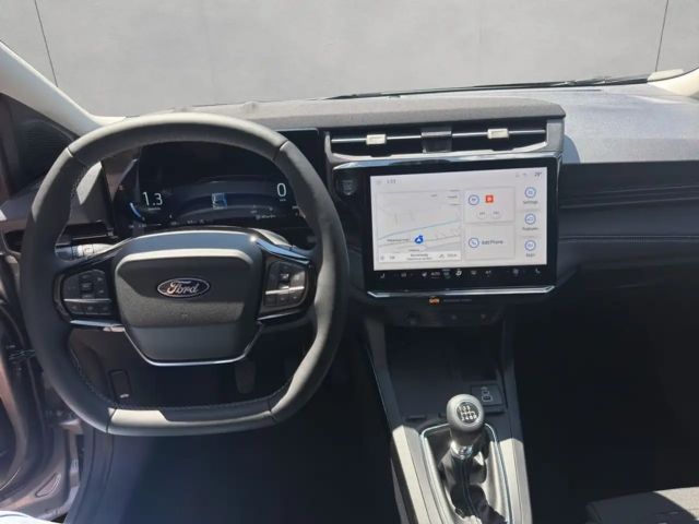 Ford Puma EcoBoost Titanium