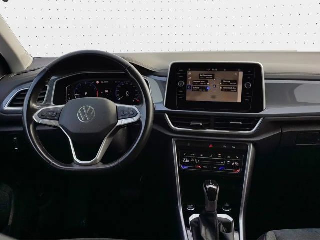 Volkswagen T-Roc 1.5 TSI DSG IQ.Drive Style