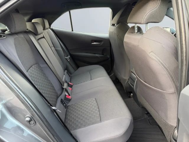 Toyota Corolla Business Hybride