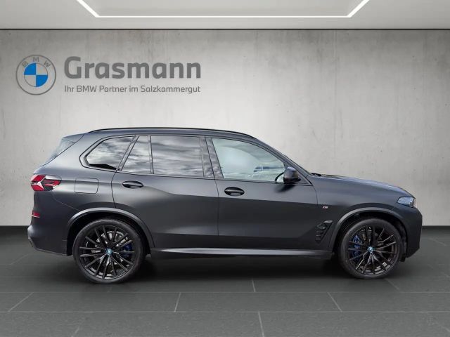 BMW X5 xDrive50e