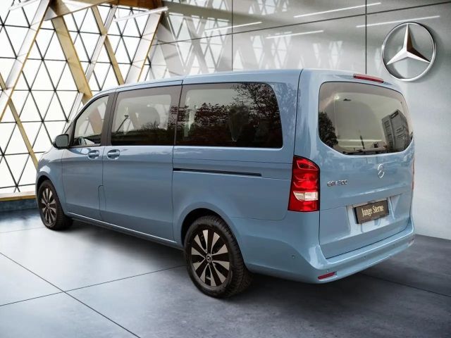 Mercedes-Benz EQV 300 Limousine Lang