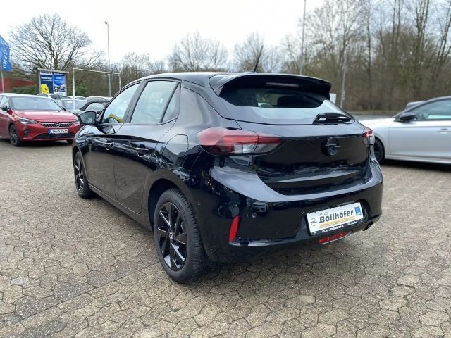 Opel Corsa Edition
