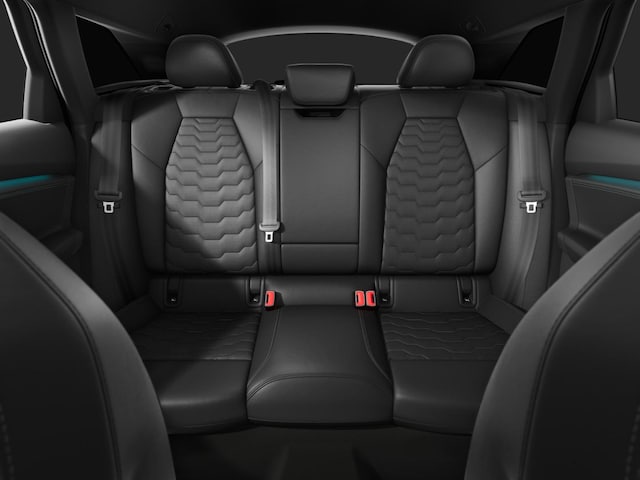 Audi A6 e-tron Avant