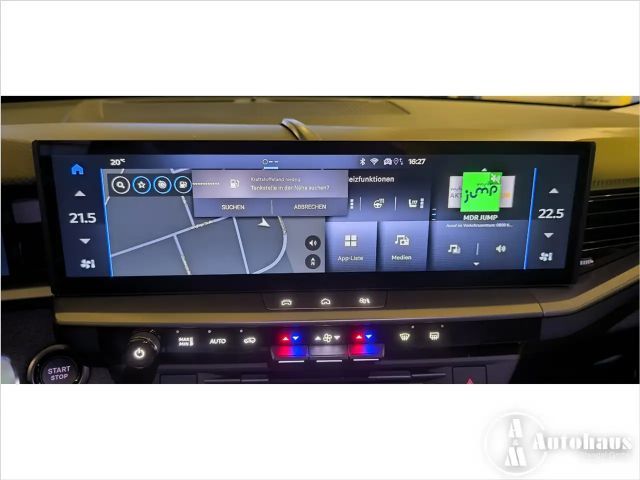 Opel Grandland X GS-Line Grand Sport