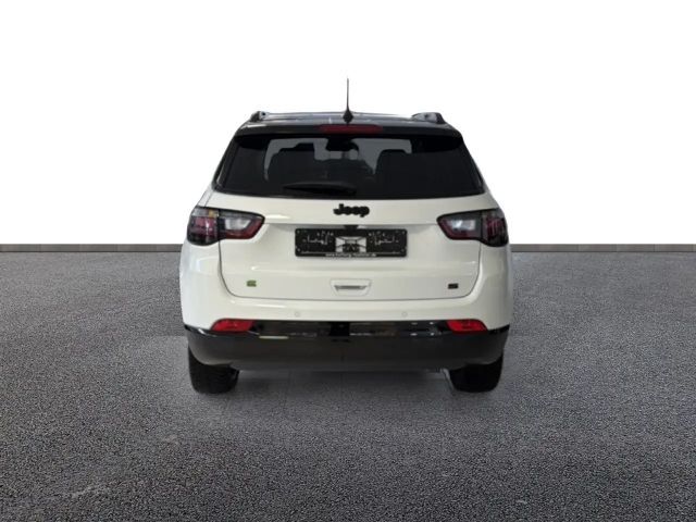 Jeep Compass S MHEV Kamera/Navi/Panorama/GJR/ACC/LED