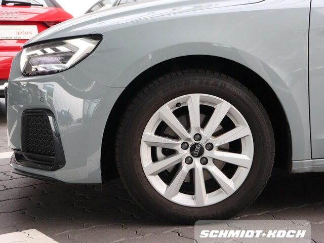 Audi A1 30 TFSI S-Tronic Sportback