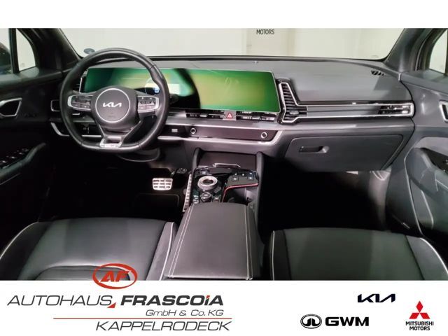 Kia Sportage GT-Line