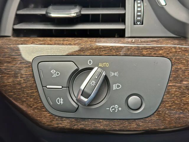 Audi A4 40 TDI Avant Quattro S-Line